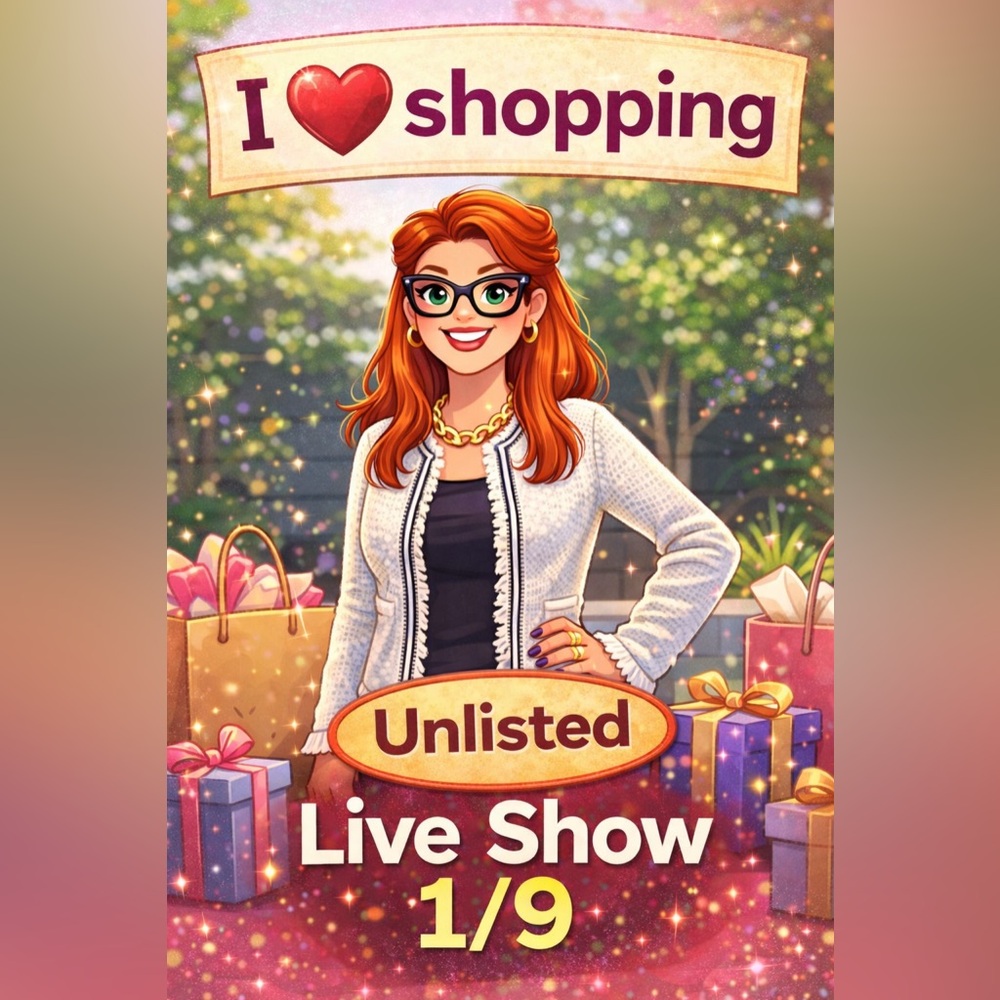 Unlisted Items ✨#2-#100✨